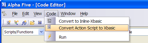 Converting 5